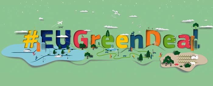 EU Green Deal